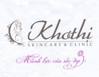 Công ty Cổ phần Khơ Thị Skincare & Clinic